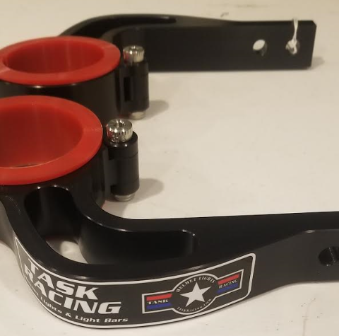 Baja Gore Fork Mount Kit for Light Bars