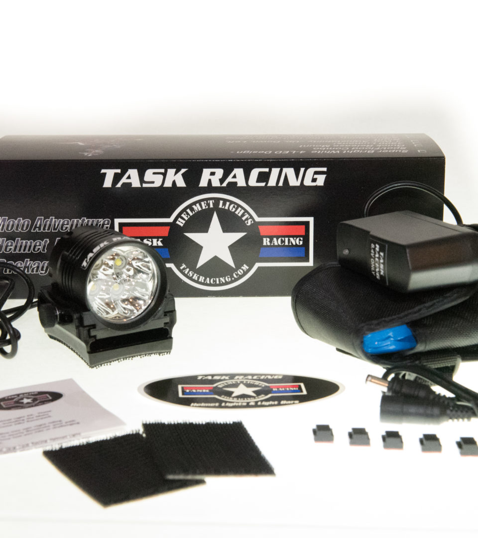 helmet lights Archives Task Racing