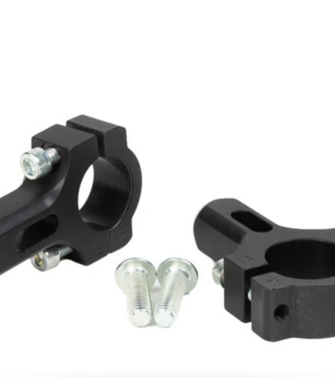 Enduro Engineering 1 and1/8″ Light Bar Mounting Clamp
