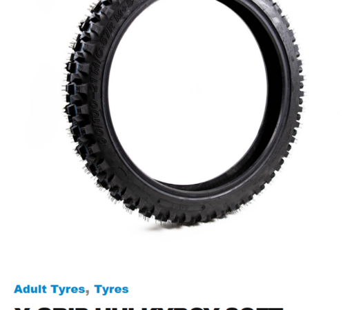 X-GRIP Tyres - Image 11
