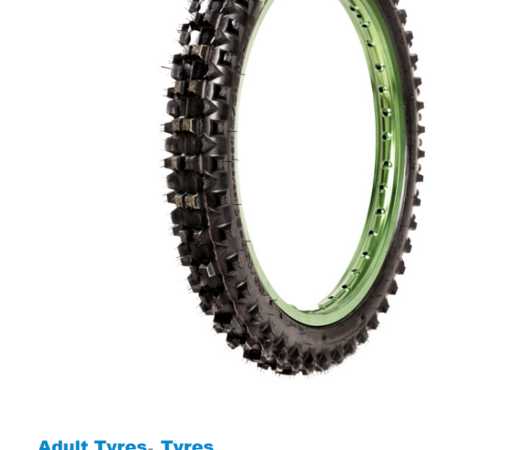 X-GRIP Tyres - Image 9