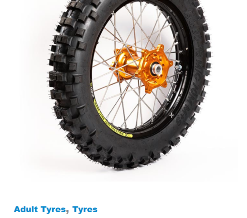 X-GRIP Tyres - Image 7