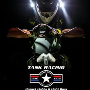 Motorcycle Light Bar Pro | Motorcycle Safety & Lighting Solutions