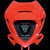 TriMAX Beta Single Hardwired Headlight Bucket Package