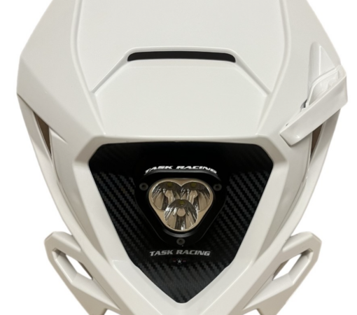 TriMAX Beta Single Hardwired Headlight Bucket Package - Image 5