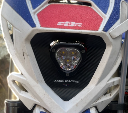 TriMAX Beta Single Hardwired Headlight Bucket Package - Image 11
