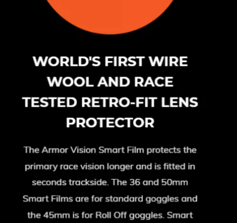Armor Vision Smart Film - Image 13
